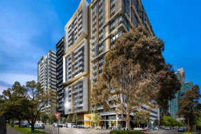 Complete Host Guilfoyle Apartments Melbourne